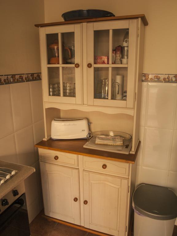 Casa Mallos De Agueero Oda fotoğraf