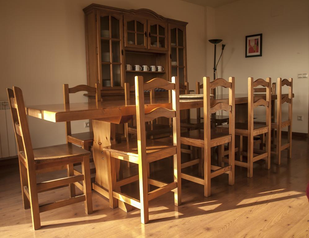 Casa Mallos De Agueero Oda fotoğraf