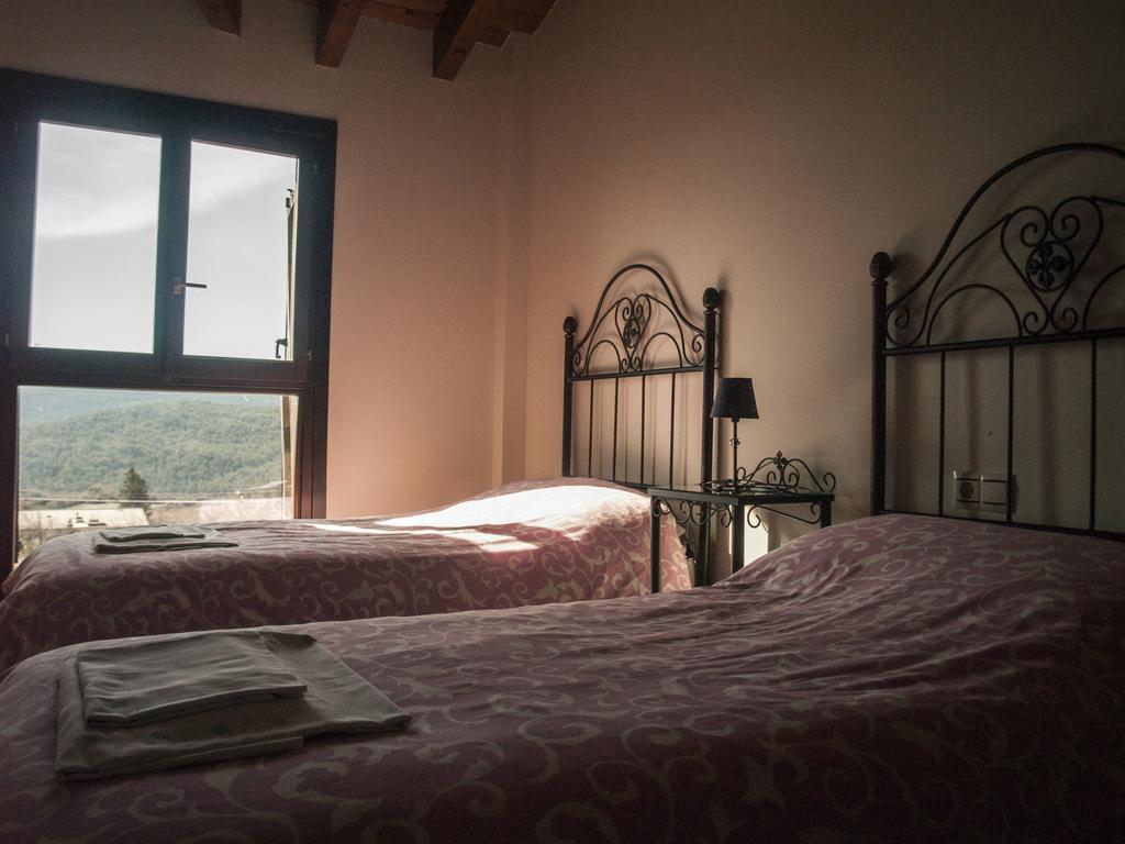 Casa Mallos De Agueero Dış mekan fotoğraf