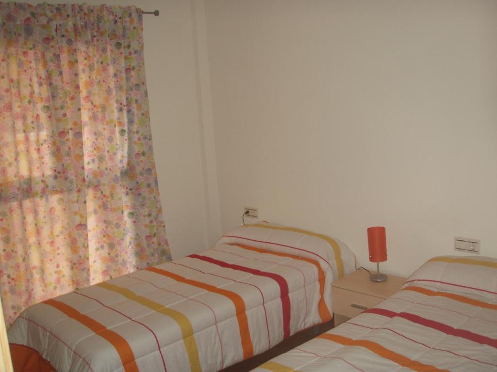Casa Mallos De Agueero Oda fotoğraf
